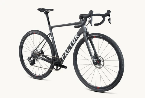 FACTOR LS Kit Telaio